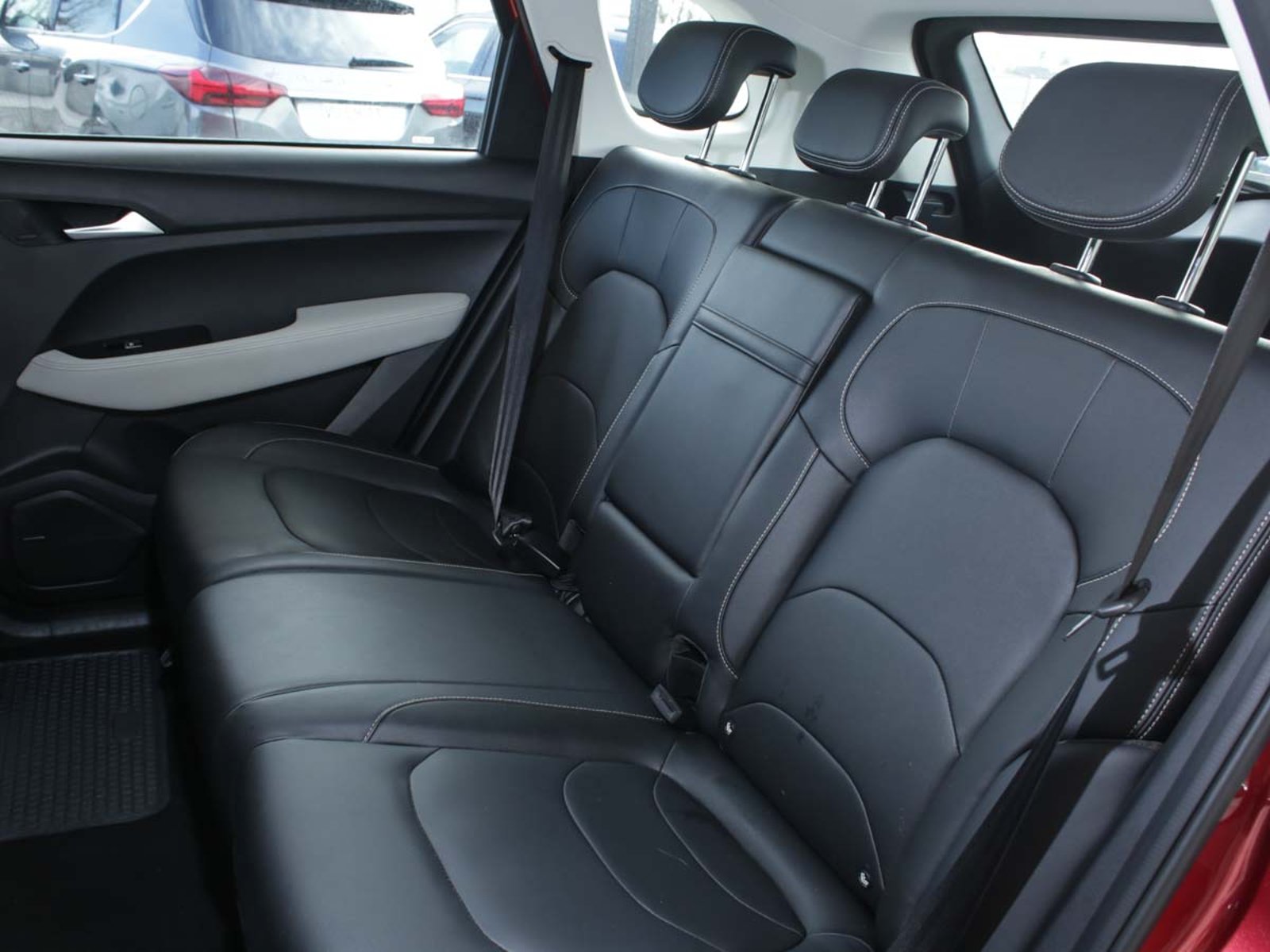 Chevrolet CAPTIVA LTZ 1.5 2023 - Imagen 8 de 8