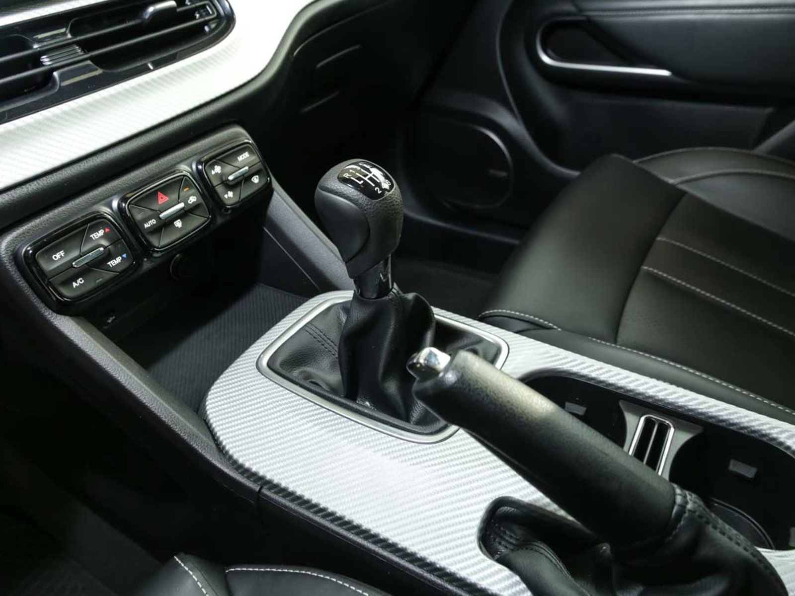 GAC MOTOR GS3 POWER 1.5T MT GB 2025 - Imagen 9 de 14