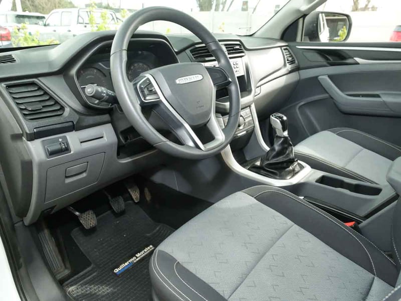 Maxus T60 DCAB 4X2 2.0 2025 - Imagen 14 de 16