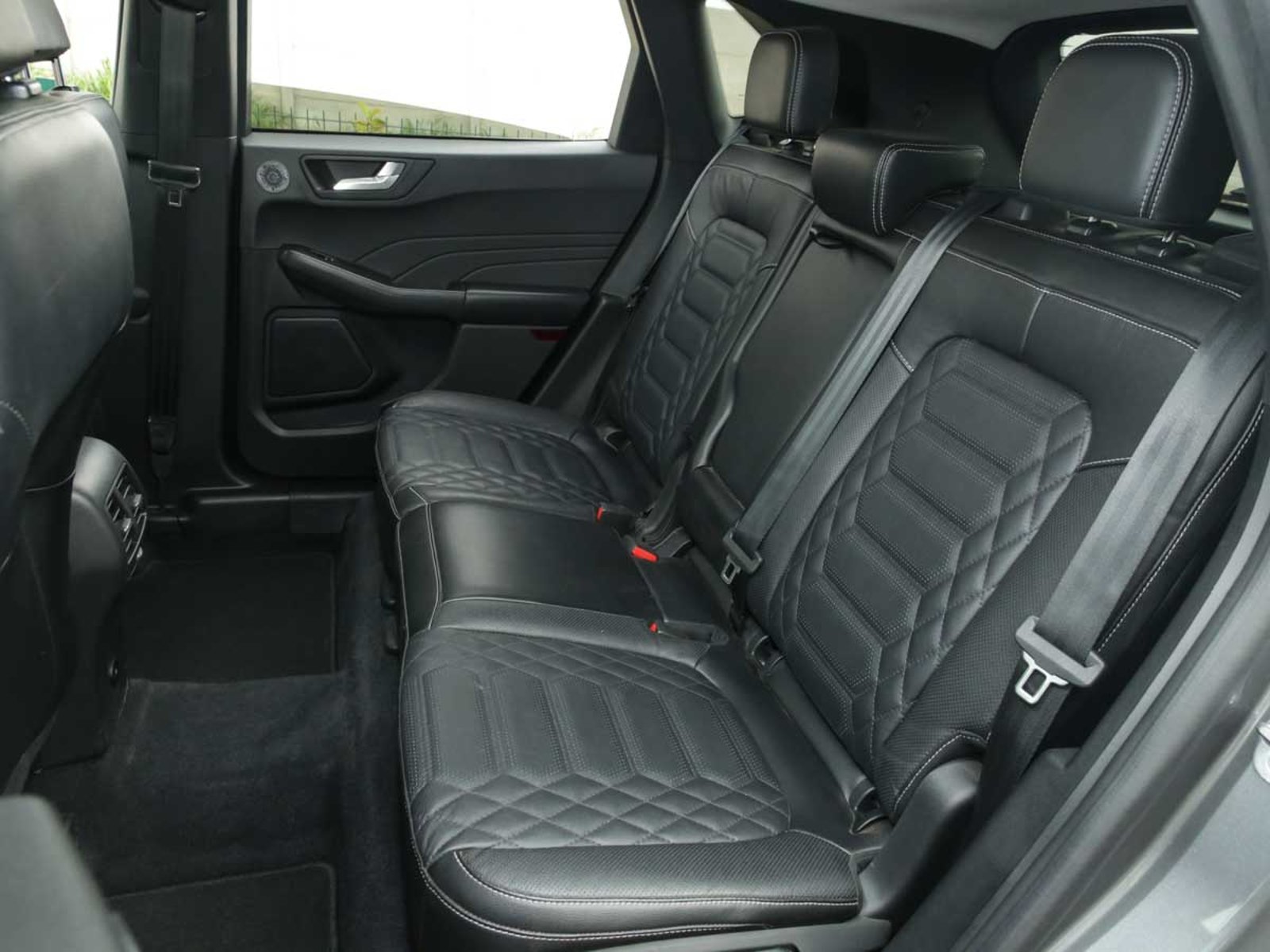 Ford ESCAPE 2024 - Imagen 8 de 8