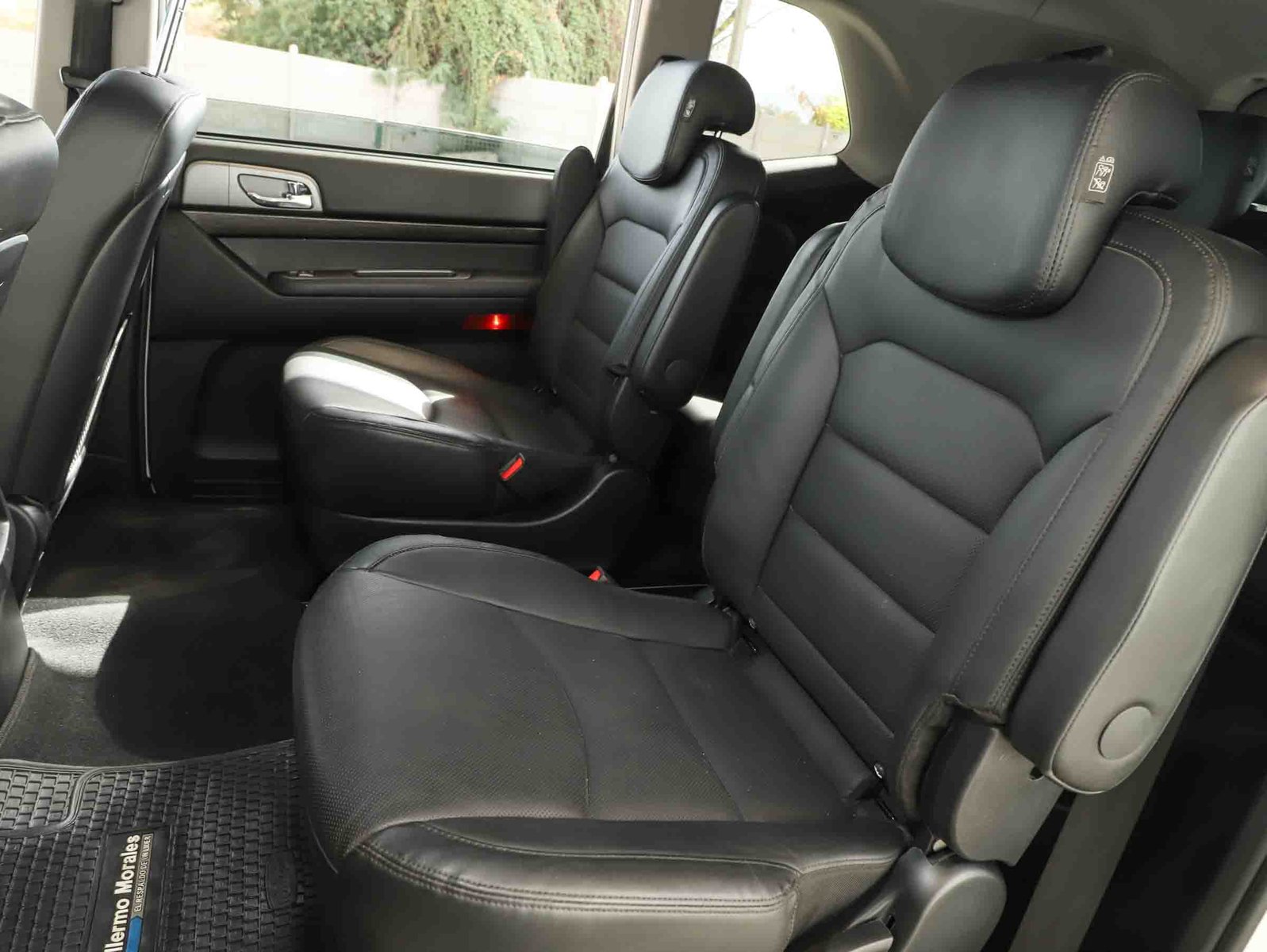 SsangYong STAVIC 2.2 AWD FULL. 2020 - Imagen 12 de 20
