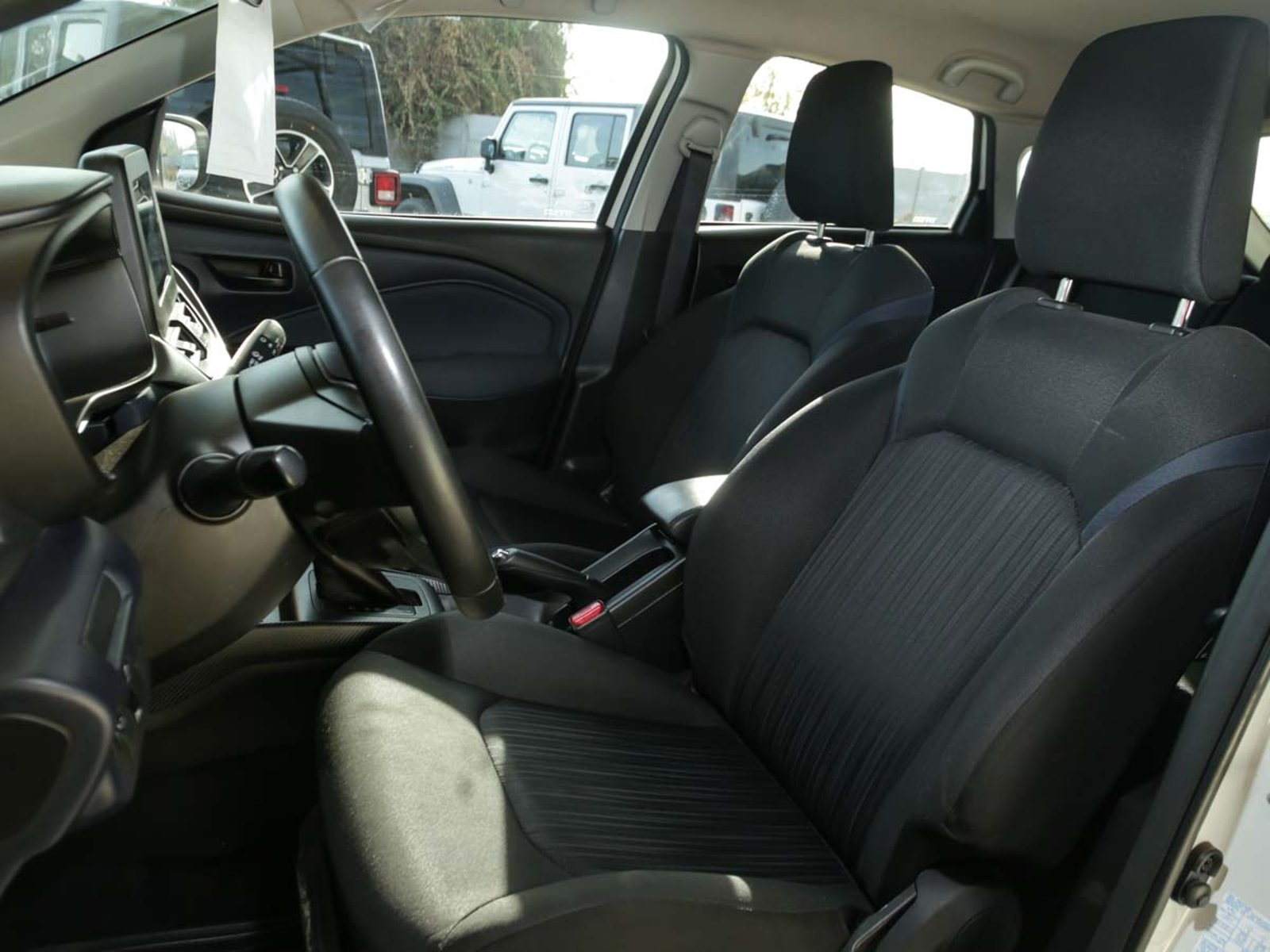 SUZUKI BALENO GLS HB 1.5 AUT 2024 - Imagen 10 de 13