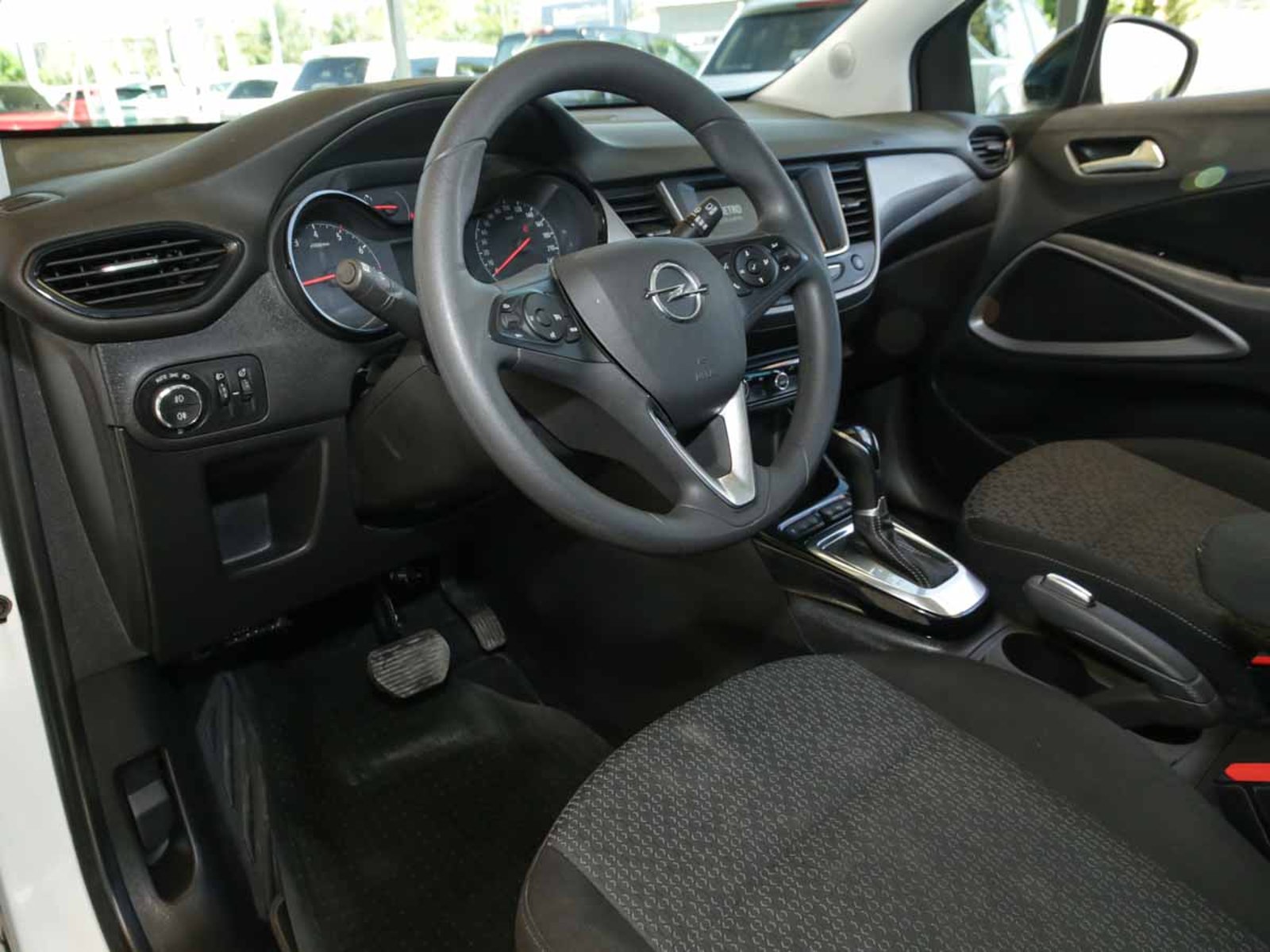Opel CROSSLAND 1.2 AUT 2021 - Imagen 8 de 20
