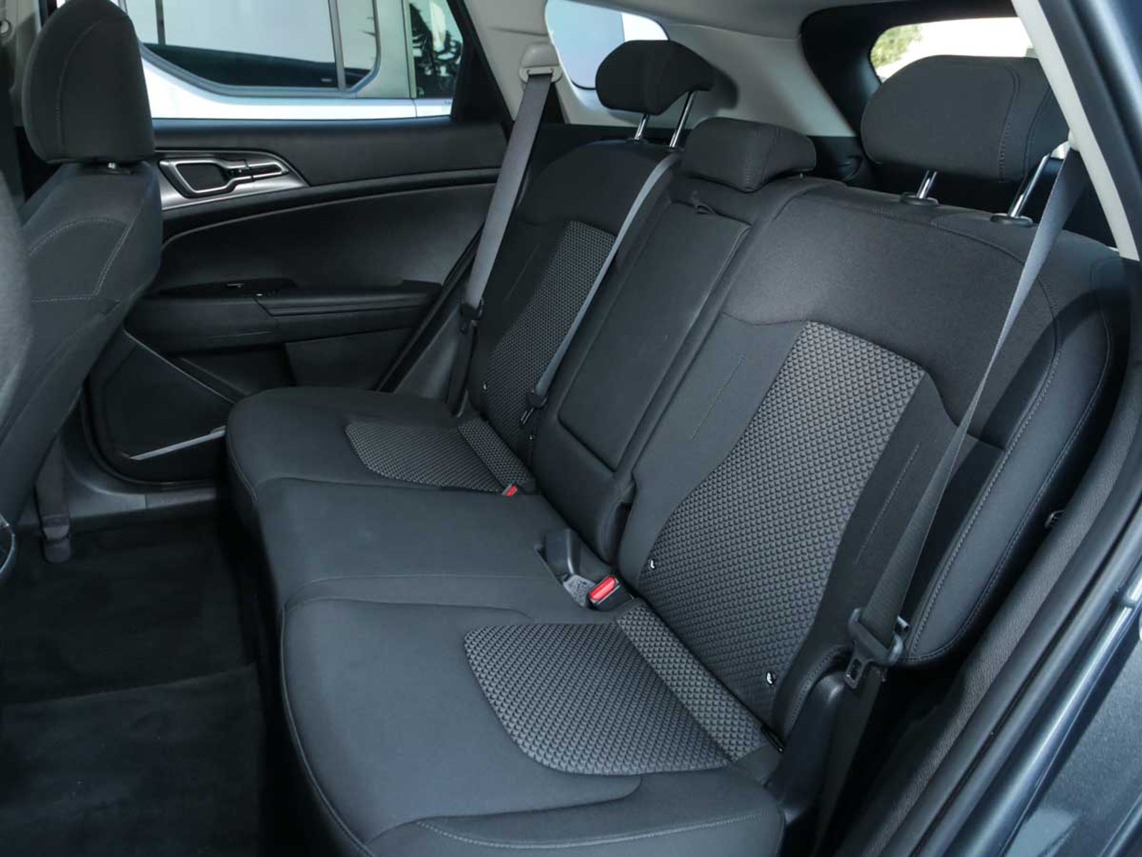 Kia SPORTAGE EX 2.0 AUT 2023 - Imagen 8 de 8