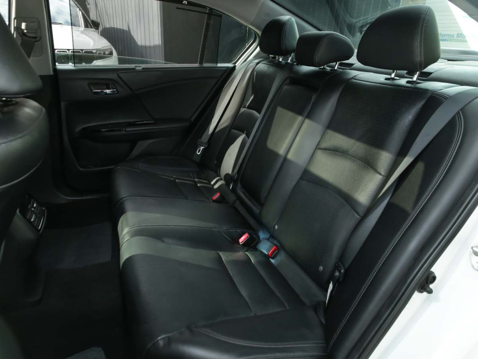 Honda NEW ACCORD 3.5 AUT 2018 - Imagen 8 de 8