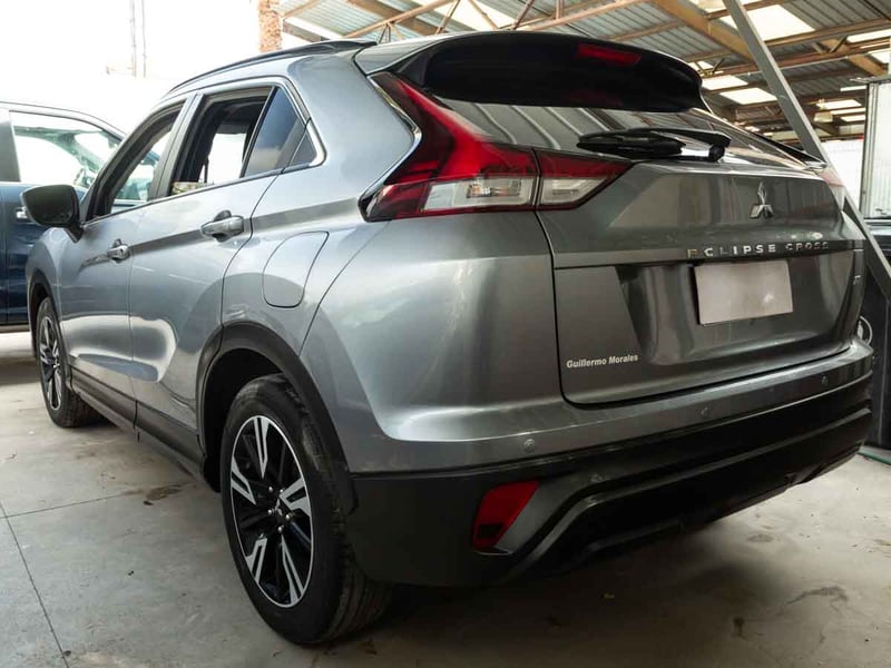 Mitsubishi ECLIPSE CROSS RX 1.5 4X2 AT 2022 - Imagen 3 de 8