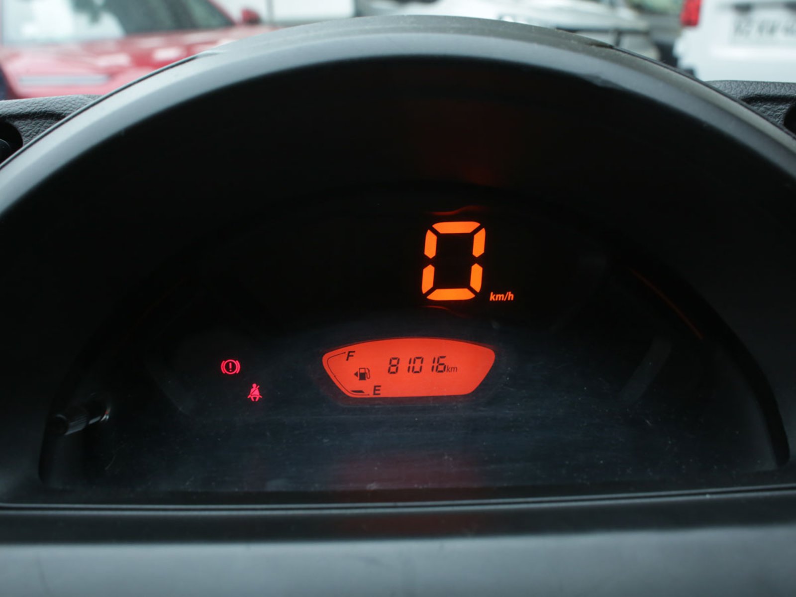Suzuki S PRESSO HB 1.0 2023 - Foto 4 de 7