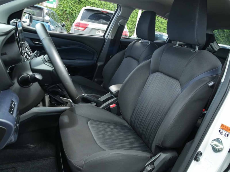 Suzuki BALENO 1.6 GLX AUT 4P 2023 - Imagen 7 de 8