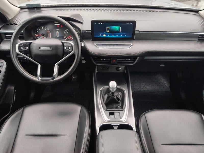 Haval JOLION TURBO1.5 ELITE 2024 - Imagen 8 de 8