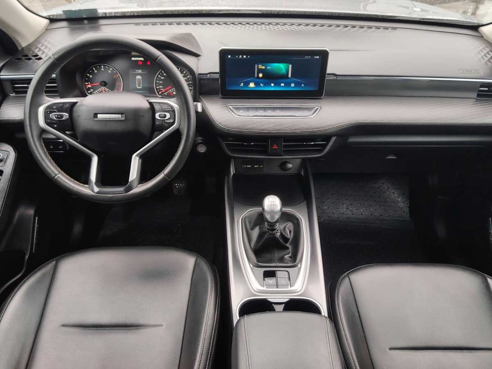 Haval JOLION TURBO1.5 ELITE 2024 - Imagen 8 de 8