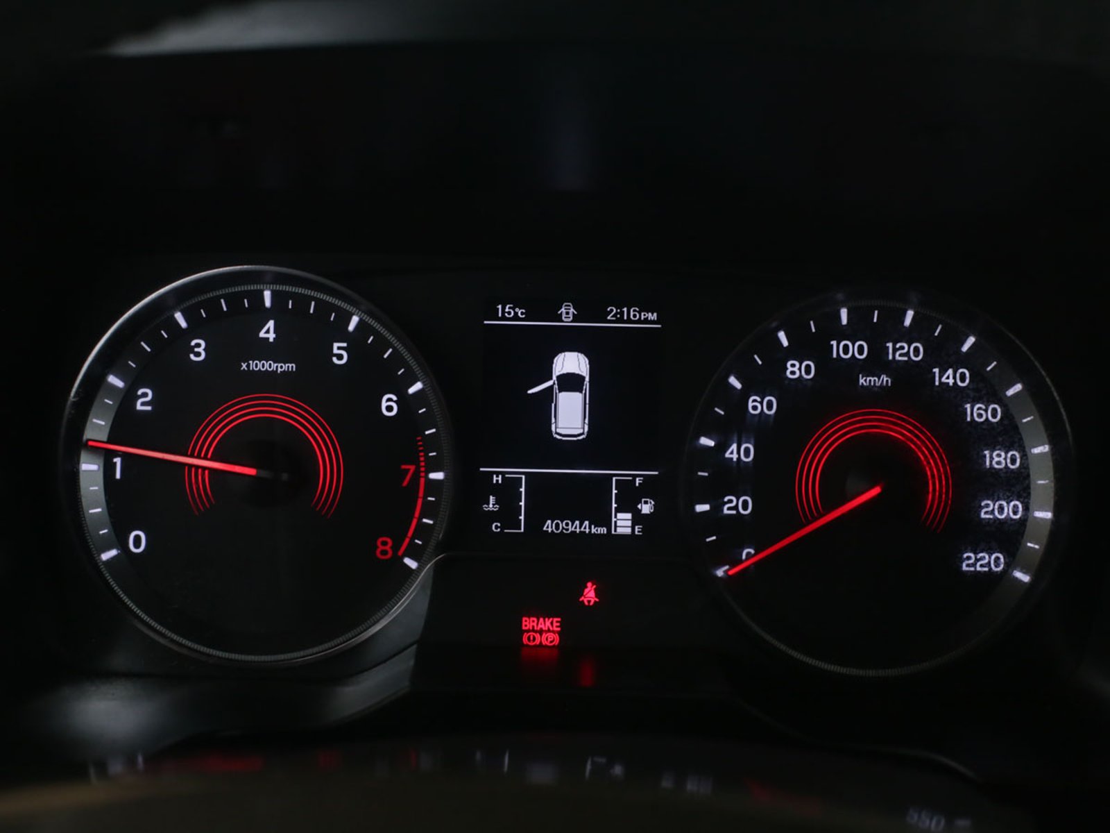 SsangYong NEW KORANDO GLX 1.5T 6MT 2WD 6AB 2021 - Foto 5 de 8