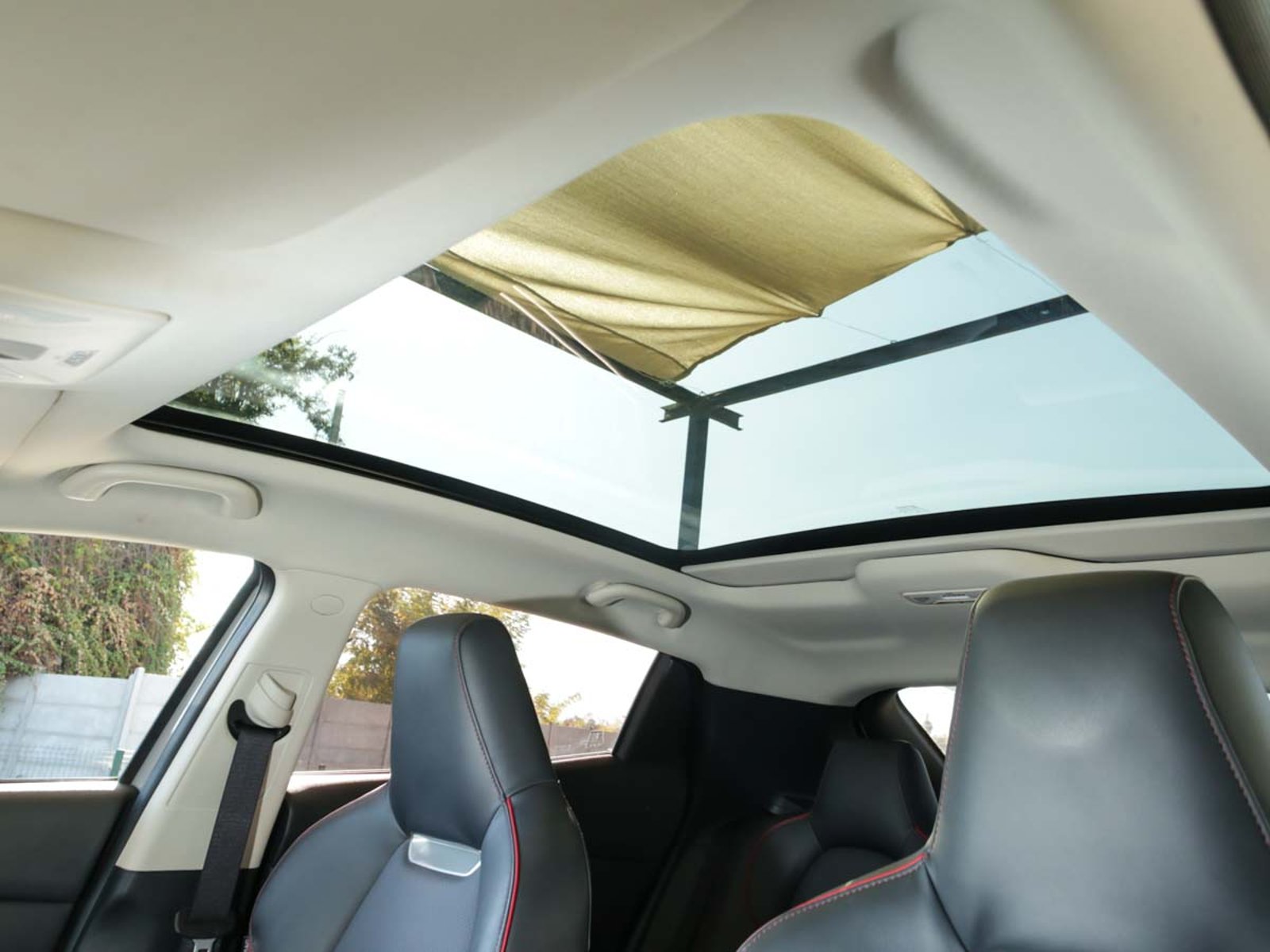 CHANGAN UNIT ELITE 1.5 AUT 2023 - Imagen 14 de 14