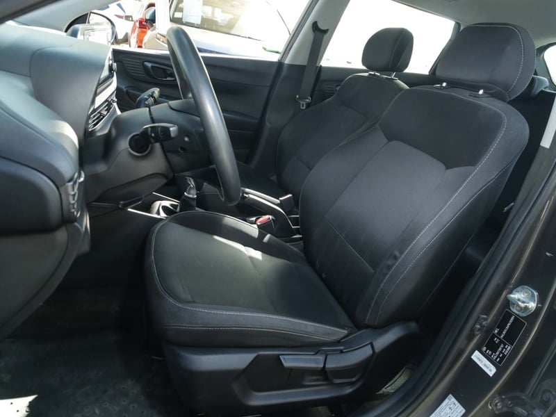 Hyundai I20 BI3 1.4 2023 - Imagen 7 de 8