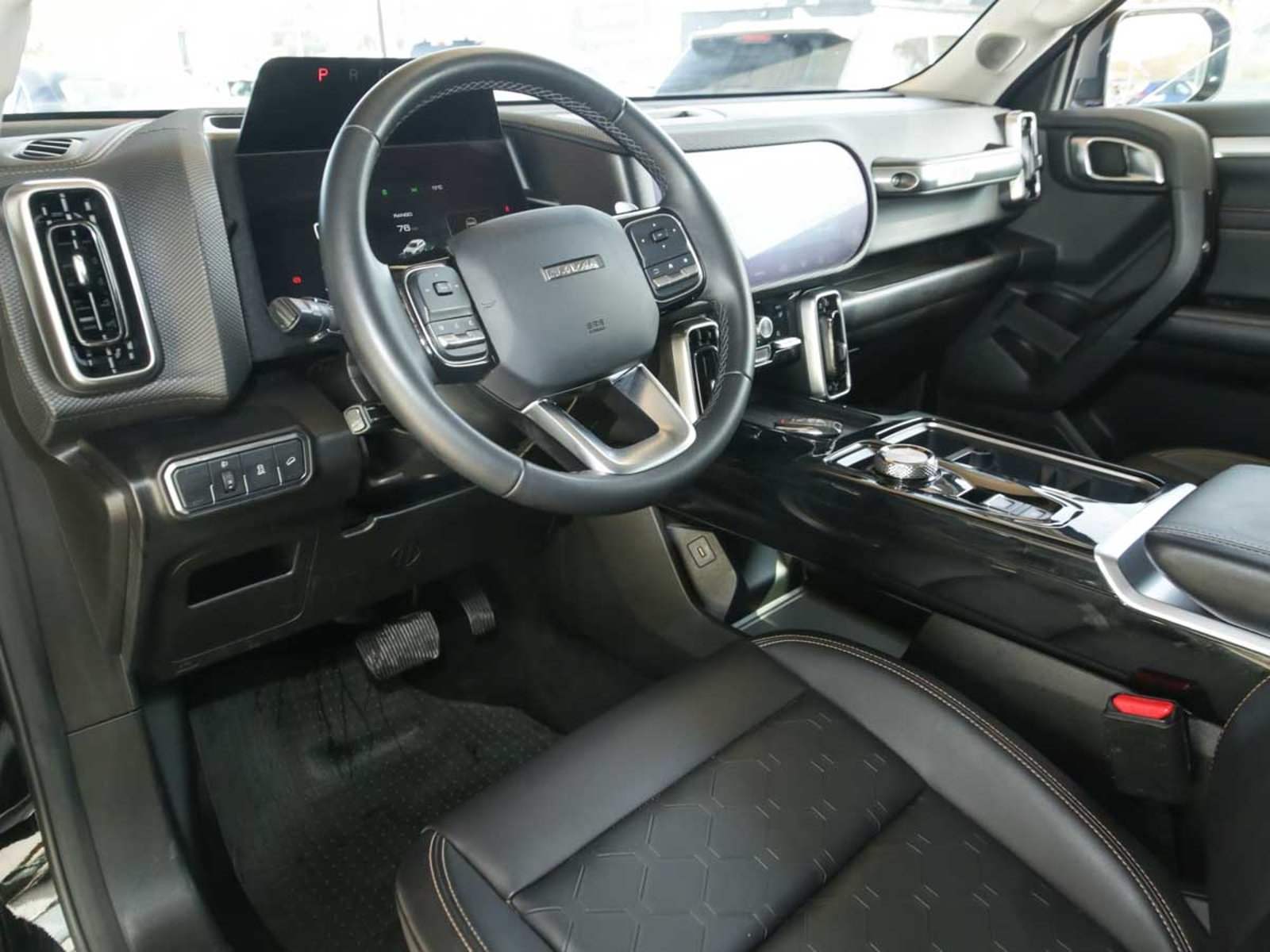 Haval DARGO 2.0 DCT 2WD 2023 - Imagen 6 de 8