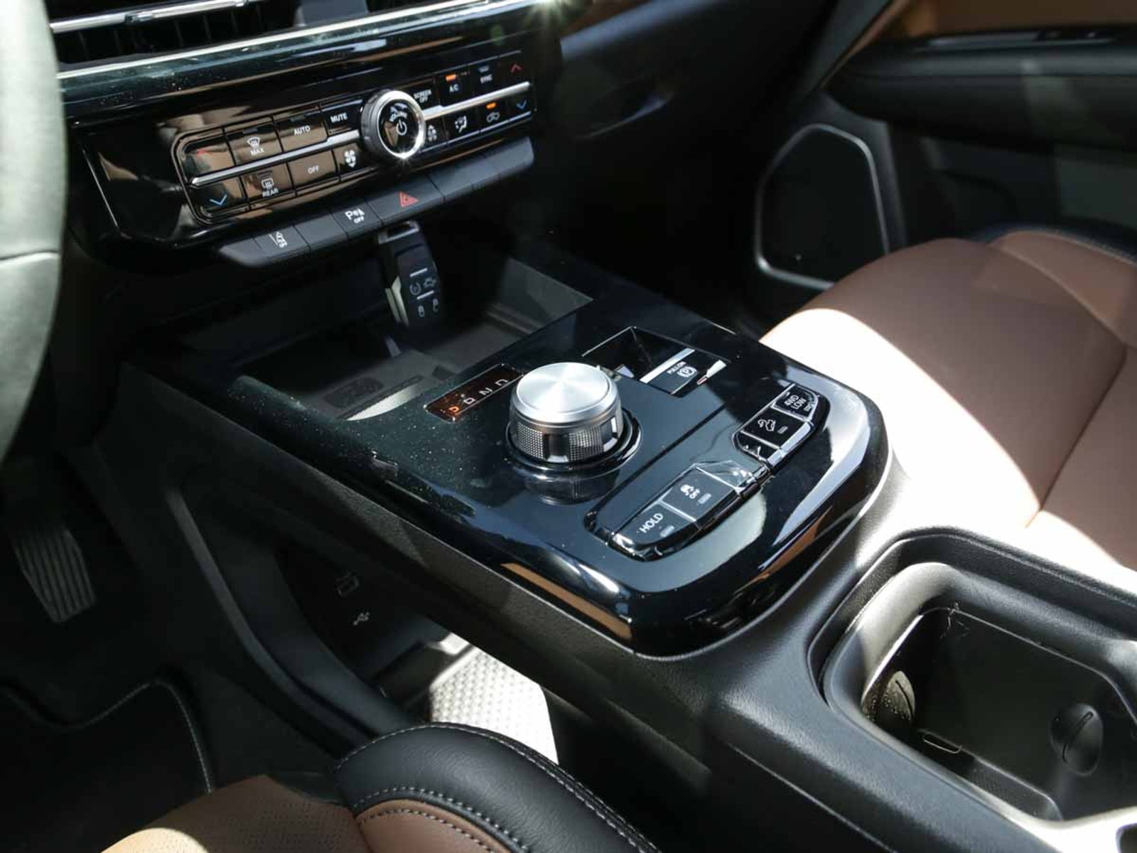 RAM RAMPAGE LARAMIE 2.2 DIESEL 200 HP 4X4 AT 2026 - Imagen 10 de 20