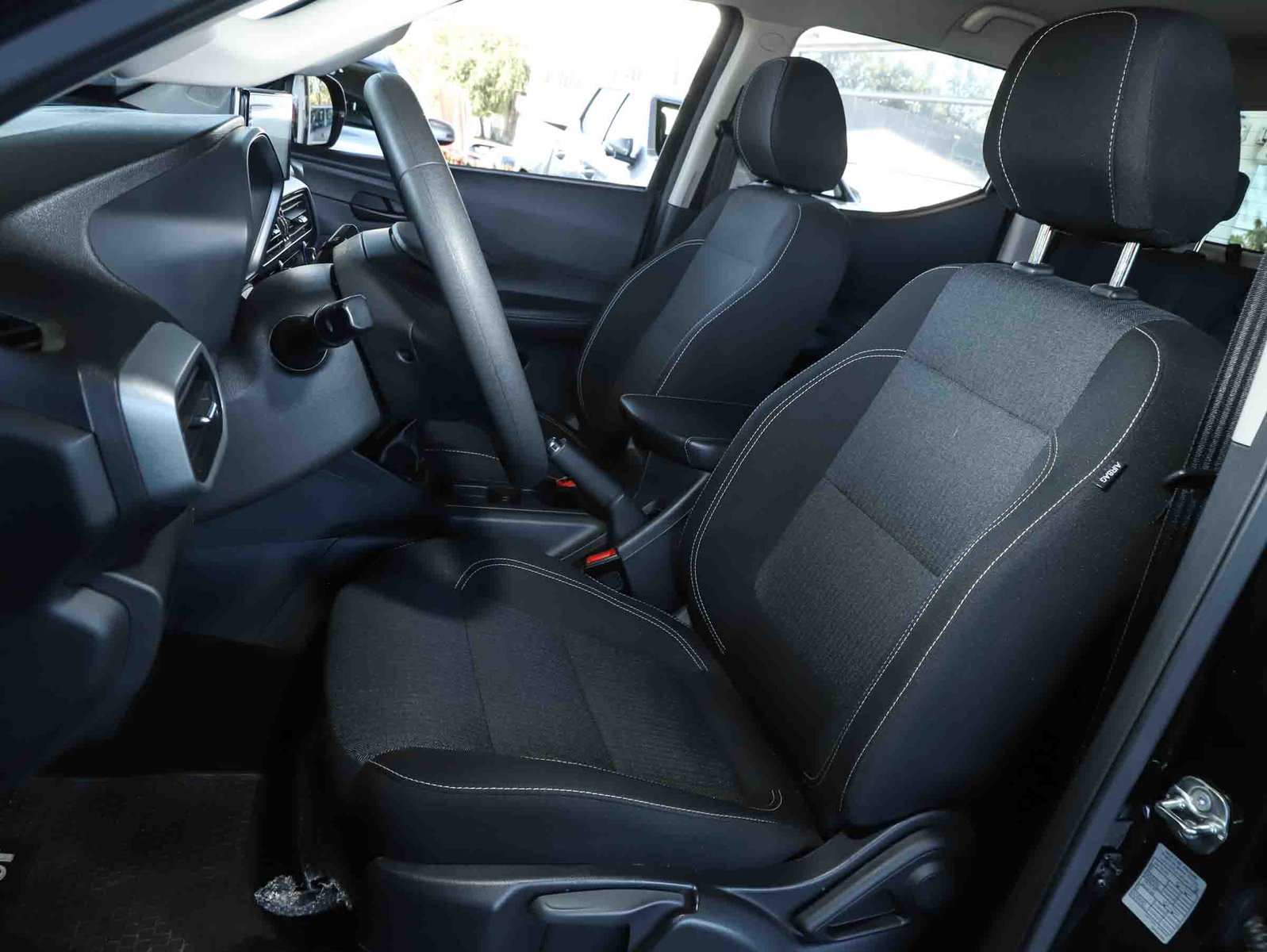 PEUGEOT LANDTREK BLUE HDI 180 4X4 2.2 2024 - Imagen 11 de 20