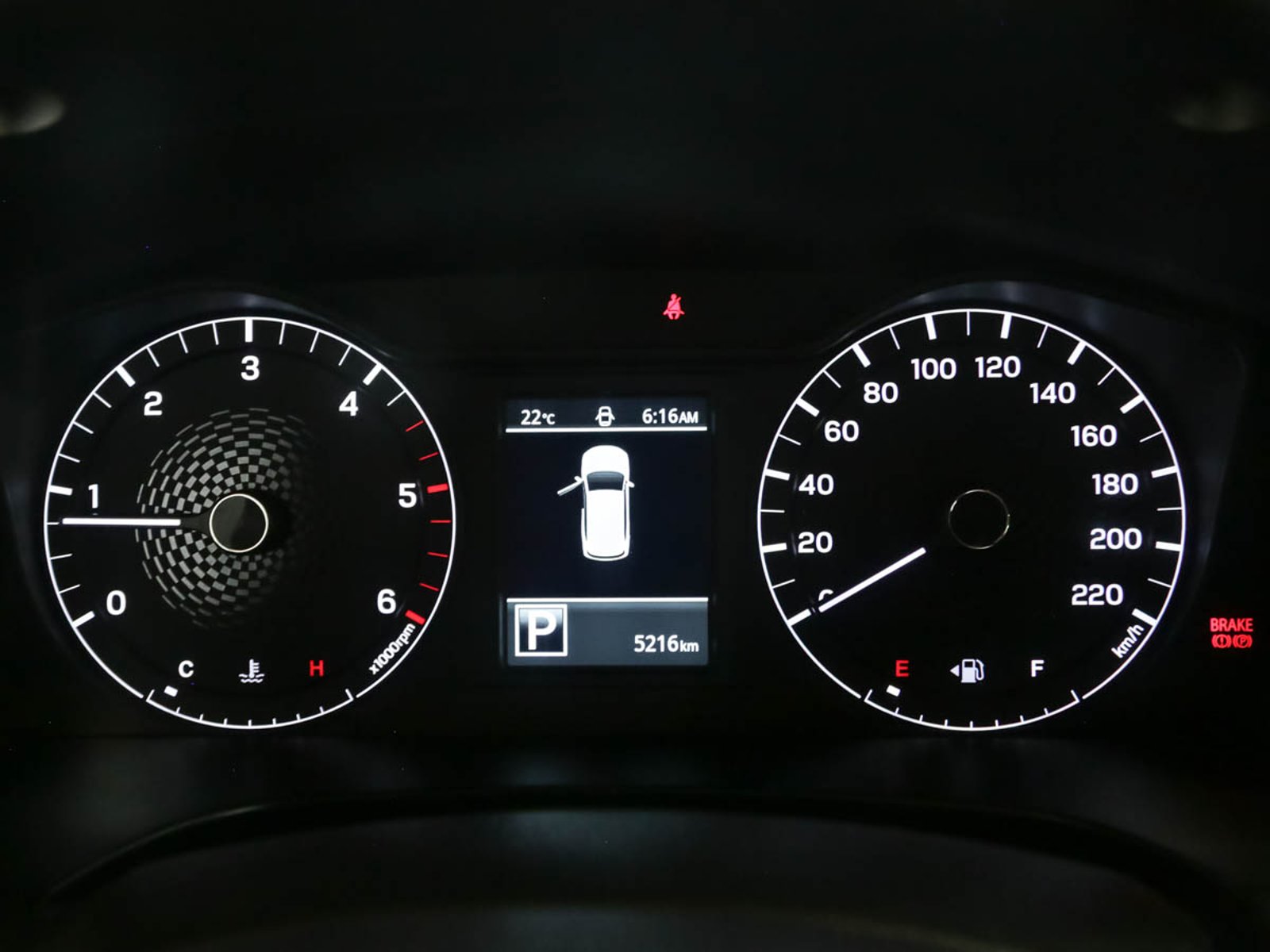 SsangYong MUSSO LIMITED 2.2 TD 6AT 4WD 6B 2026 - Foto 5 de 8