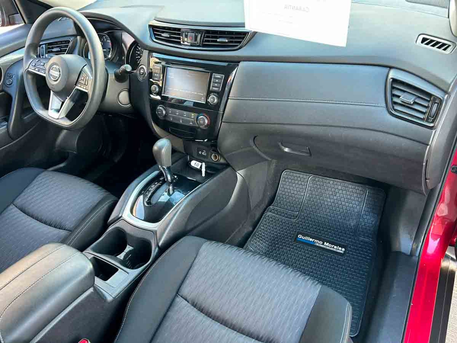 Nissan X TRAIL 2.5 AUT 2021 - Imagen 7 de 8