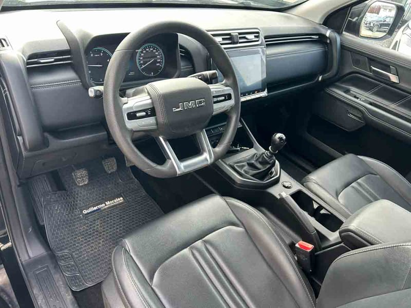 JMC GRAND AVENUE 4X4 MT 2024 - Imagen 8 de 20