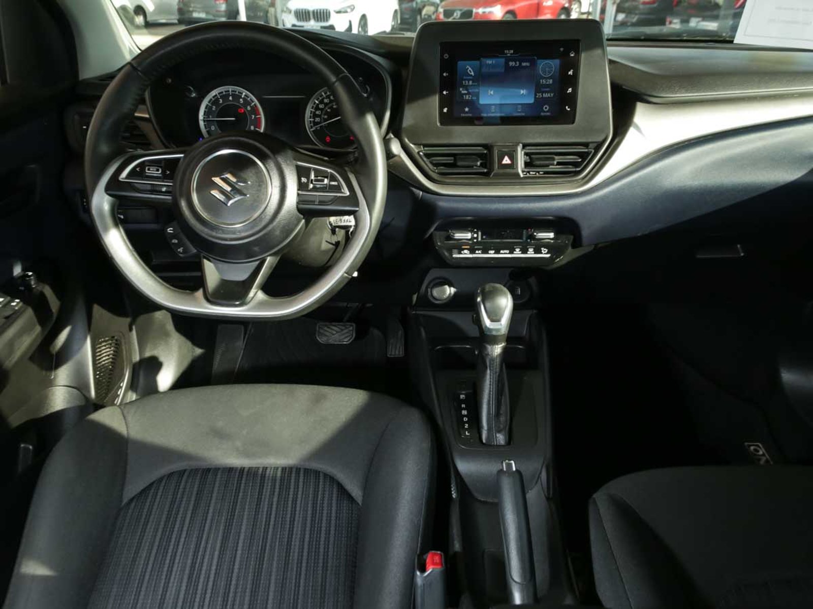 SUZUKI BALENO GLS HB 1.5 AUT 2024 - Imagen 12 de 13