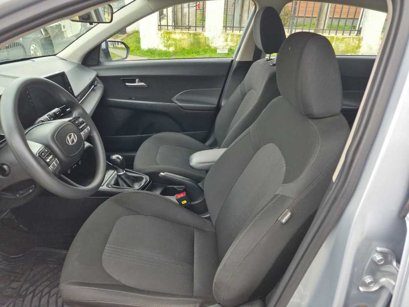 Hyundai ACCENT BN7I MPI 1.5 MT 2025 - Imagen 6 de 8