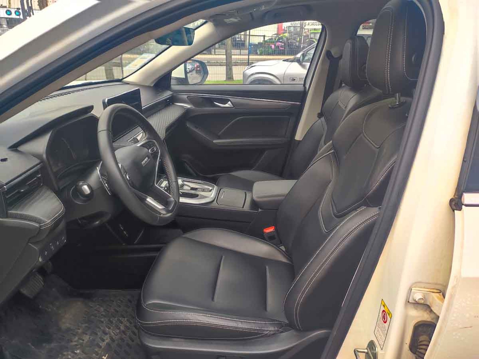 HAVAL JOLION DELUXE 1.5 AUT 2024 - Imagen 6 de 8