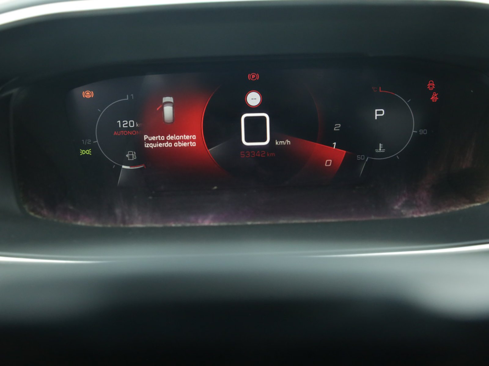Peugeot 208 2021 - Imagen 5 de 8
