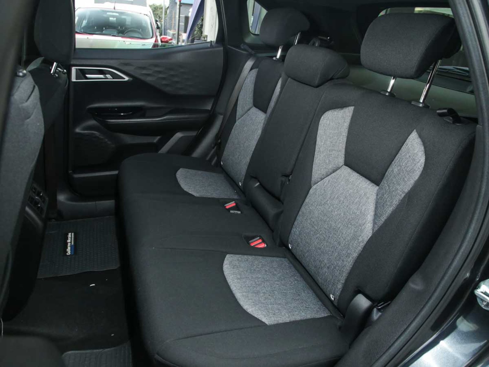 Mitsubishi OUTLANDER SPORT GLX 2025 - Imagen 8 de 8