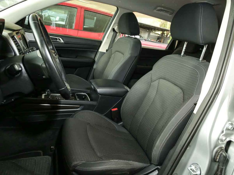 SsangYong NEW REXTON 2.2 AT 4X2 STD 2018 - Imagen 7 de 9