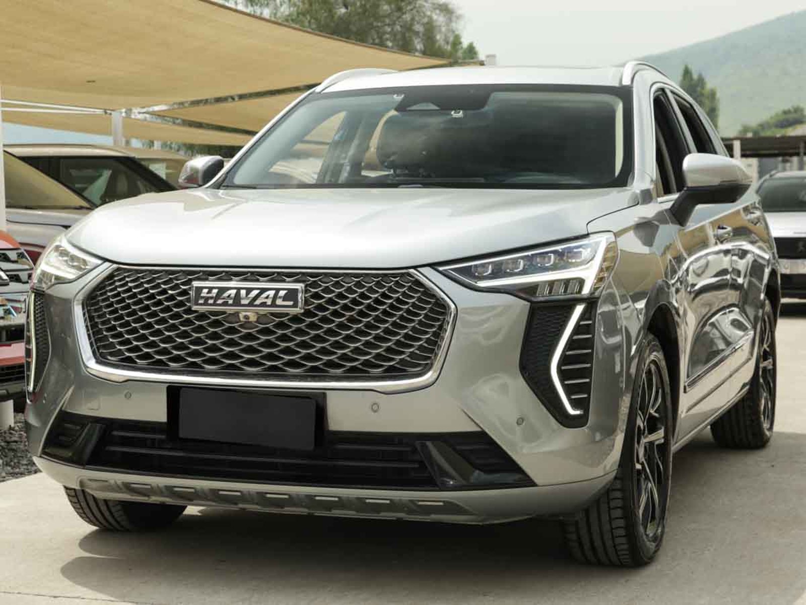 Haval Jolion Deluxe 1.5 Aut 2022