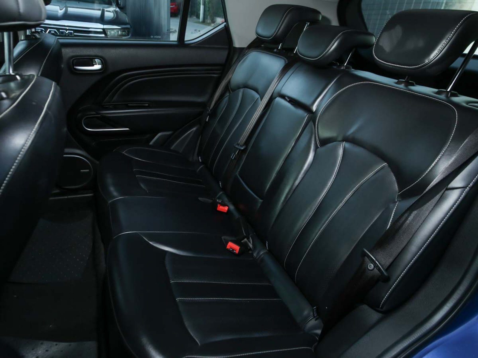 GAC Motor GS3 POWER 1.5T AT GS 2023 - Imagen 8 de 8