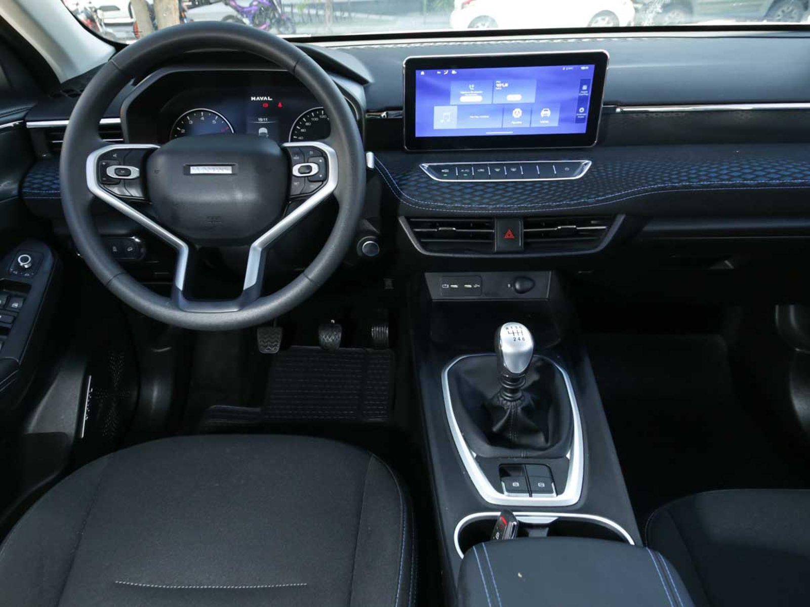 Haval JOLION ACTIVE 1.5 2024 - Imagen 12 de 13