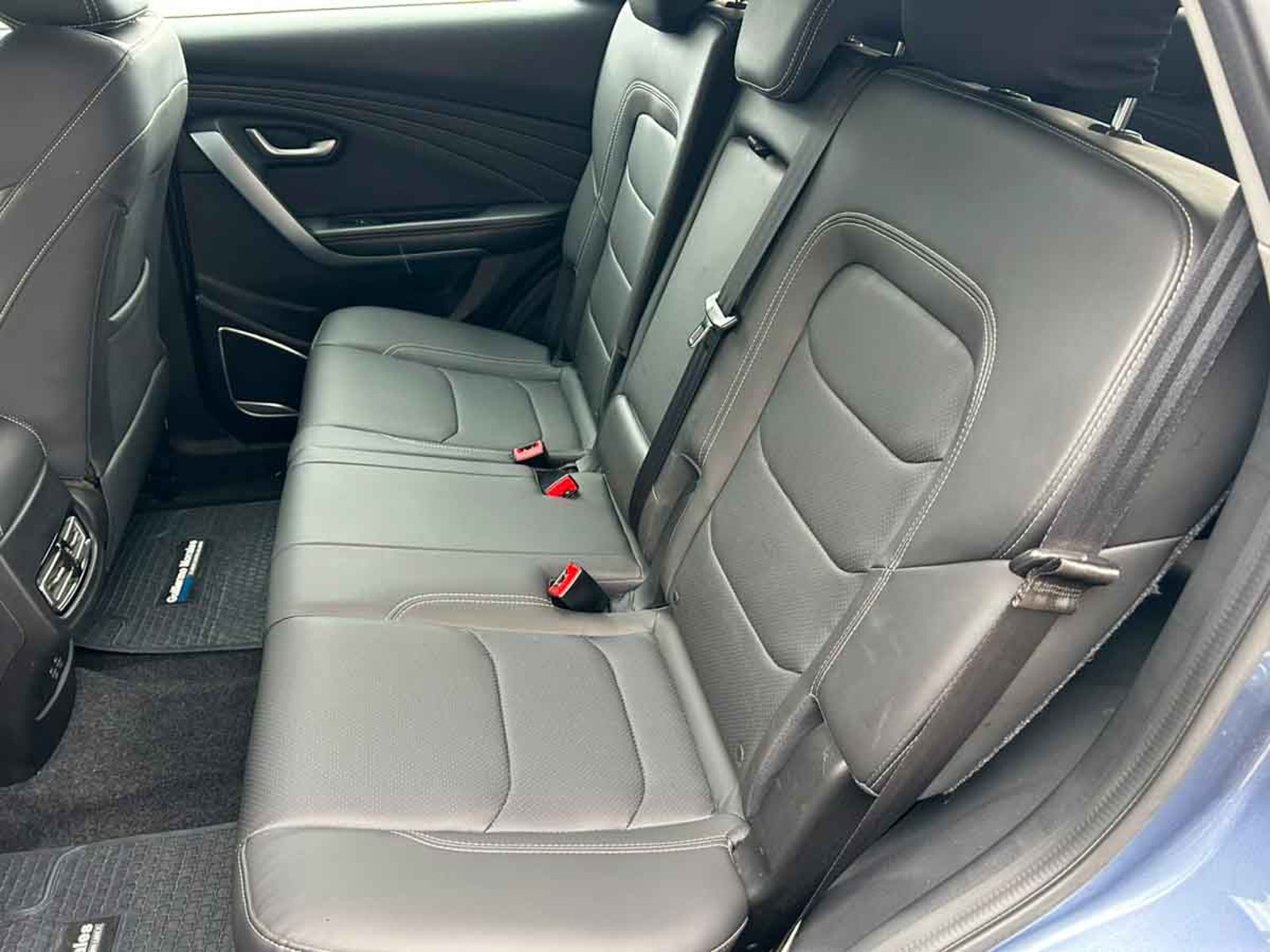 Jetour X70 GLS 1.5 2022 - Imagen 8 de 8