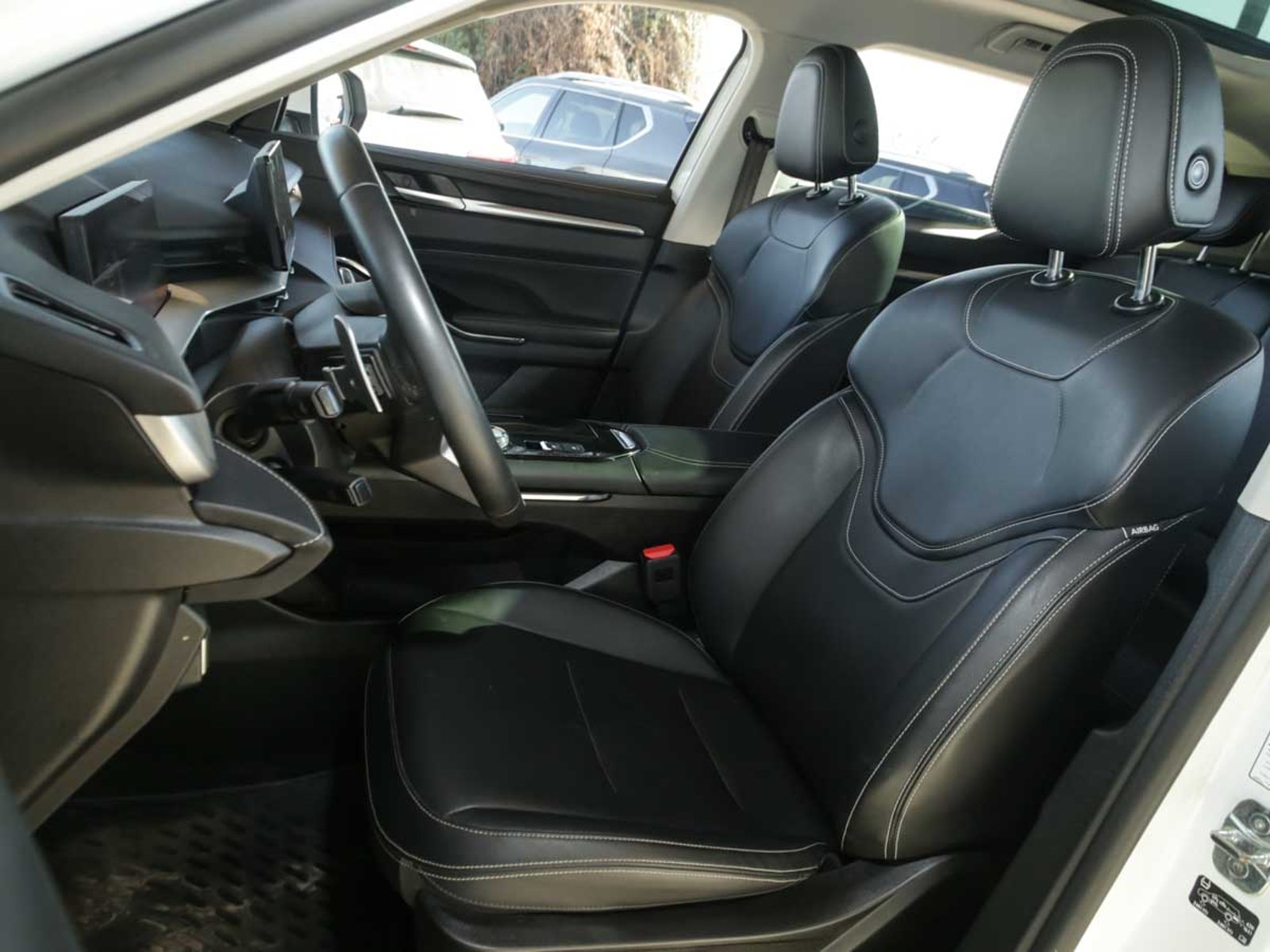 HAVAL H6 TURBO DCT 2.0 AUT 2024 - Imagen 7 de 8