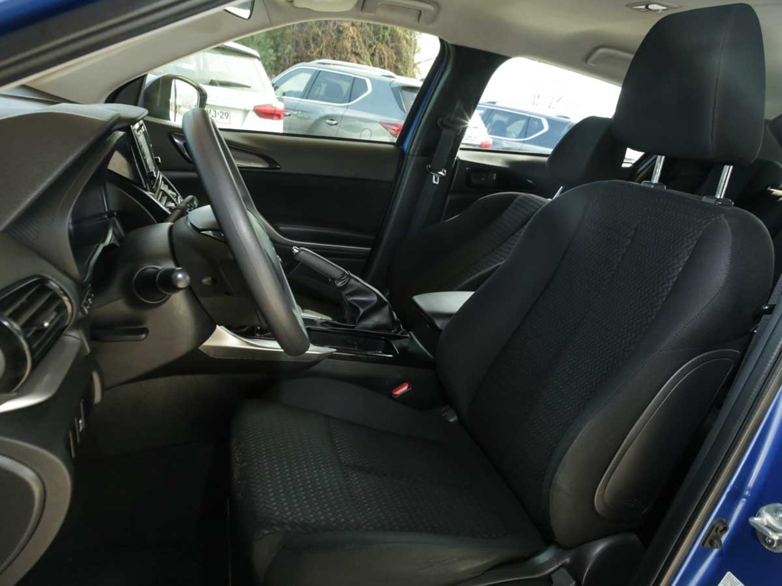 MITSUBISHI ECLIPSE CROSS RX 1.5 4X2 AT 2021 - Imagen 7 de 8