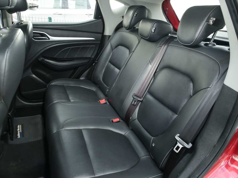 MG MG ZS 1.5 MT COM 2020 - Imagen 8 de 8