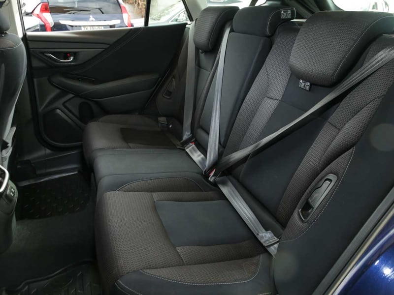Subaru OUTBACK 2.5I AWD AT 2024 - Imagen 11 de 13