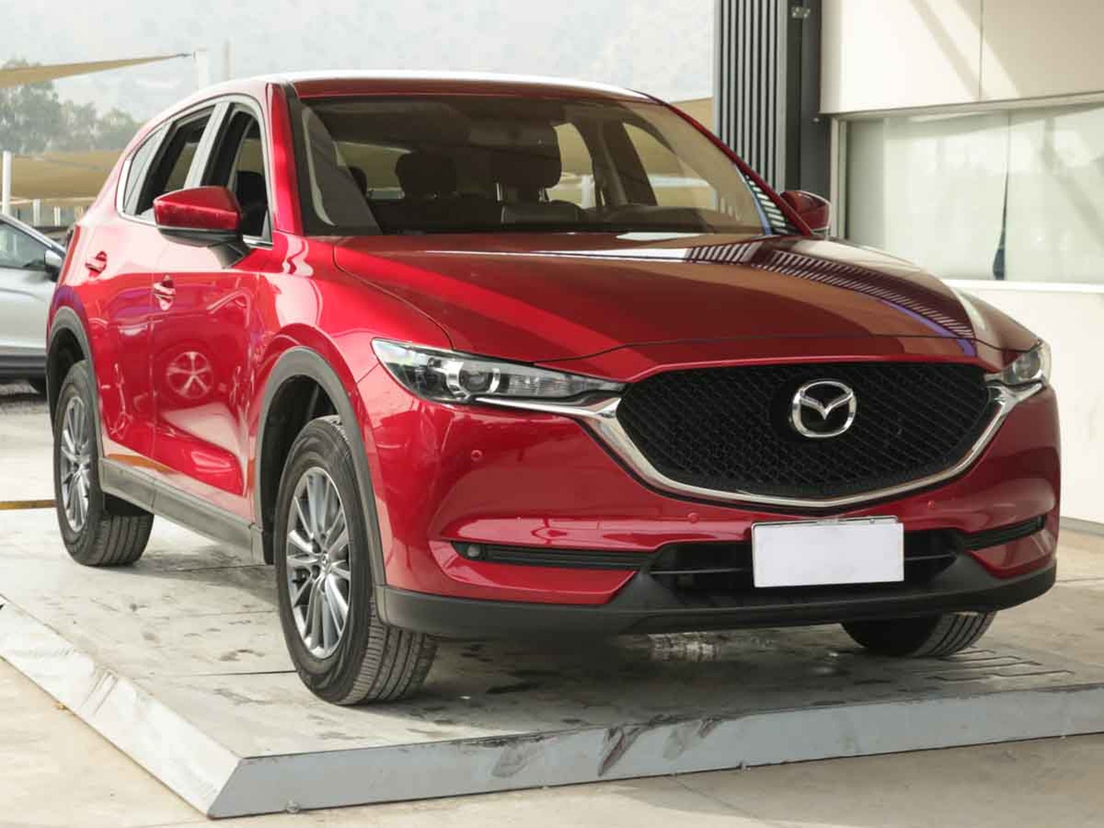 Mazda CX-5 R 2.0 2WD 6AT 2022 - Foto 2 de 8
