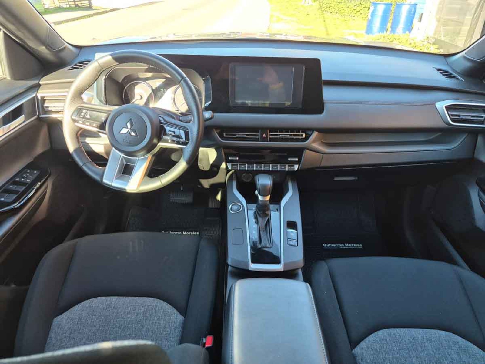 Mitsubishi OUTLANDER SPORT GLX 2025 - Imagen 8 de 8