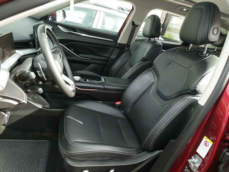 Haval H6 DELUXE 2.0 AUT 2023 - Imagen 7 de 8