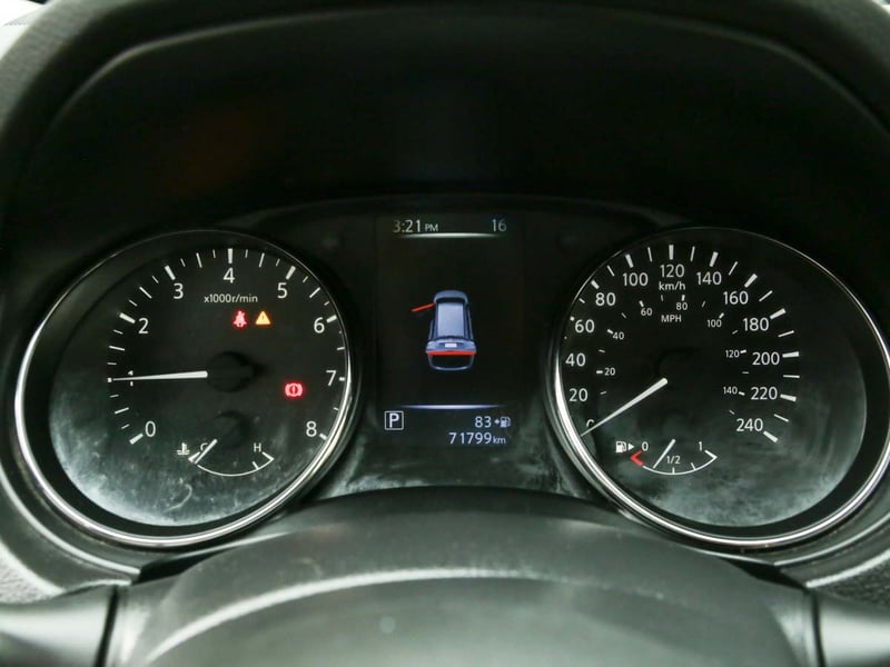 Nissan X TRAIL 2.5 AUT 2020 - Imagen 5 de 9