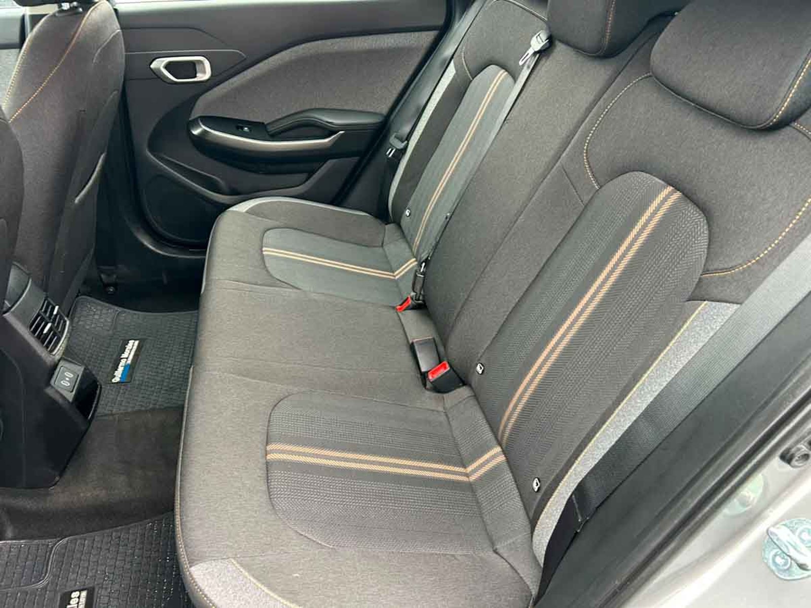 Kia K3 CROSS MPI 1.6 AUT 2026 - Imagen 8 de 8