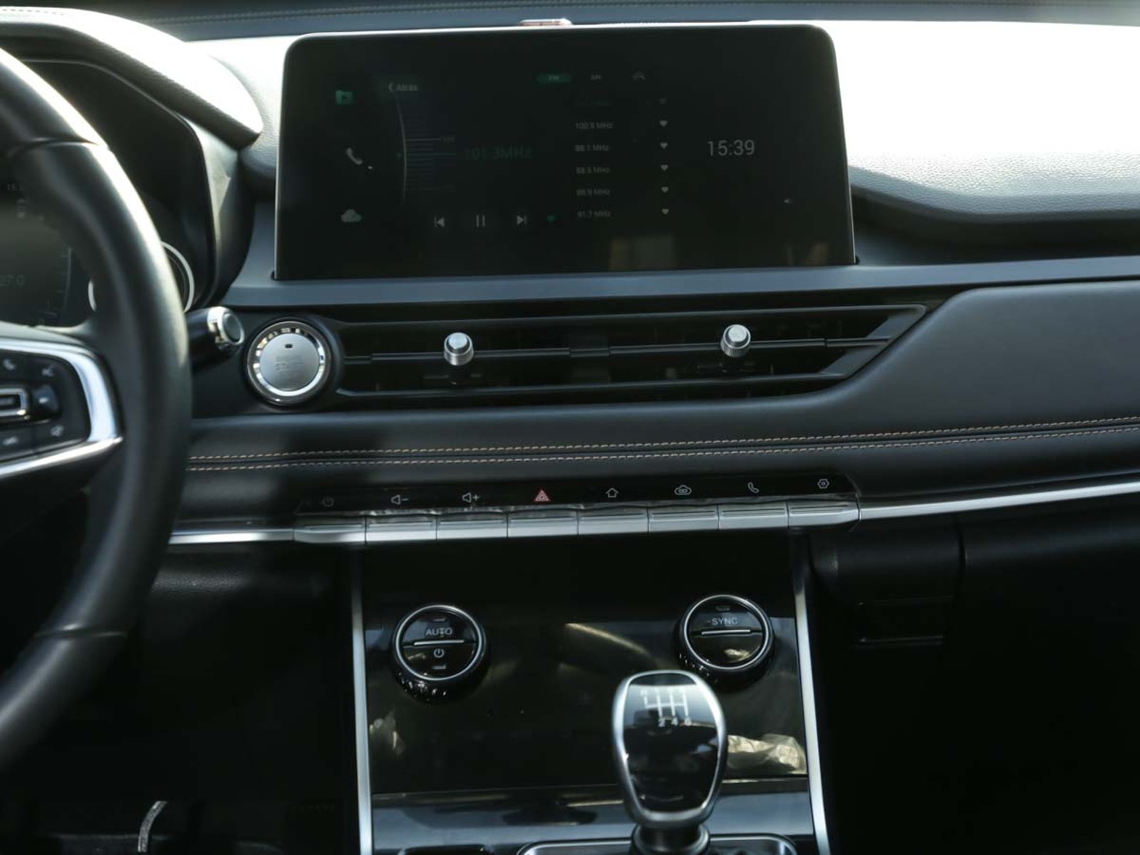 CHERY TIGGO 8  1.5T  GLS  MT 2023 - Imagen 14 de 14
