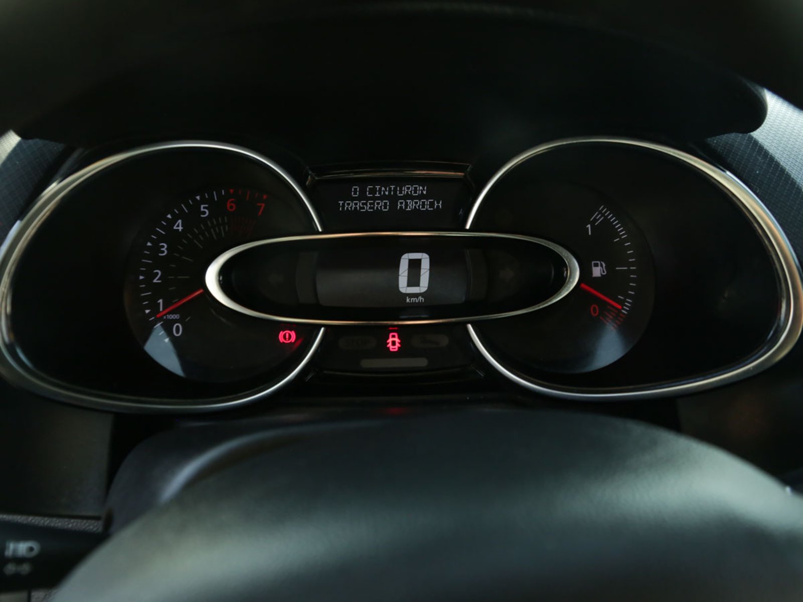 RENAULT CLIO IV HB EXPRESSION 1.2 2018 - Imagen 6 de 12