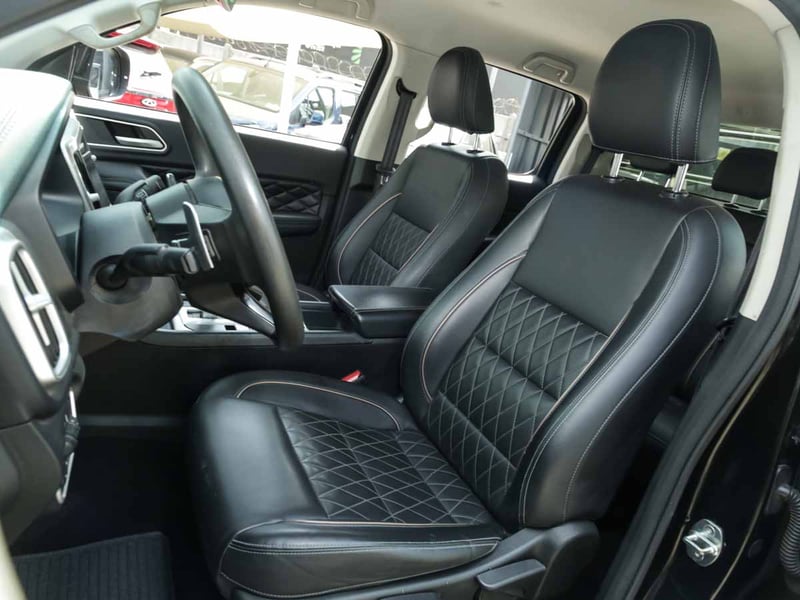 Great Wall POER 4X4 2.0 ELITE 2023 - Imagen 7 de 8