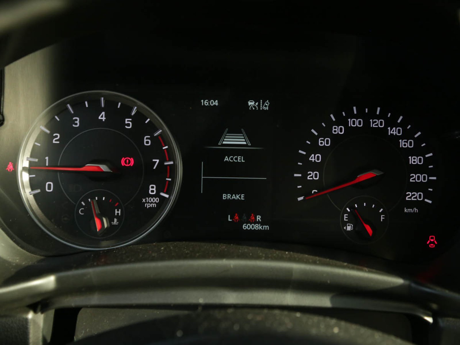 Suzuki SWIFT ISG TM 1.2 2026 - Imagen 5 de 8