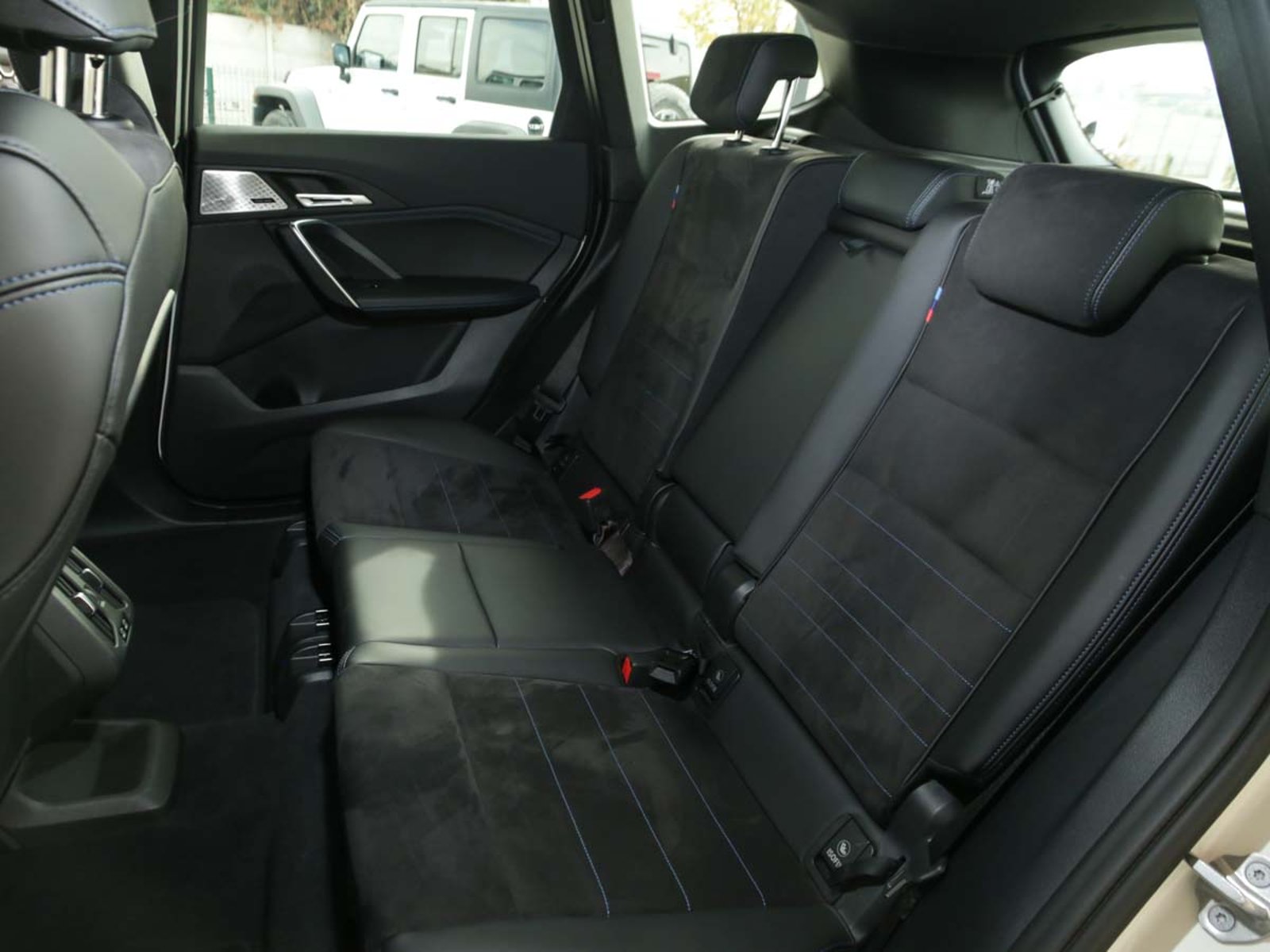 BMW X1 SDRIVE LCI 1.5 2025 - Imagen 8 de 8