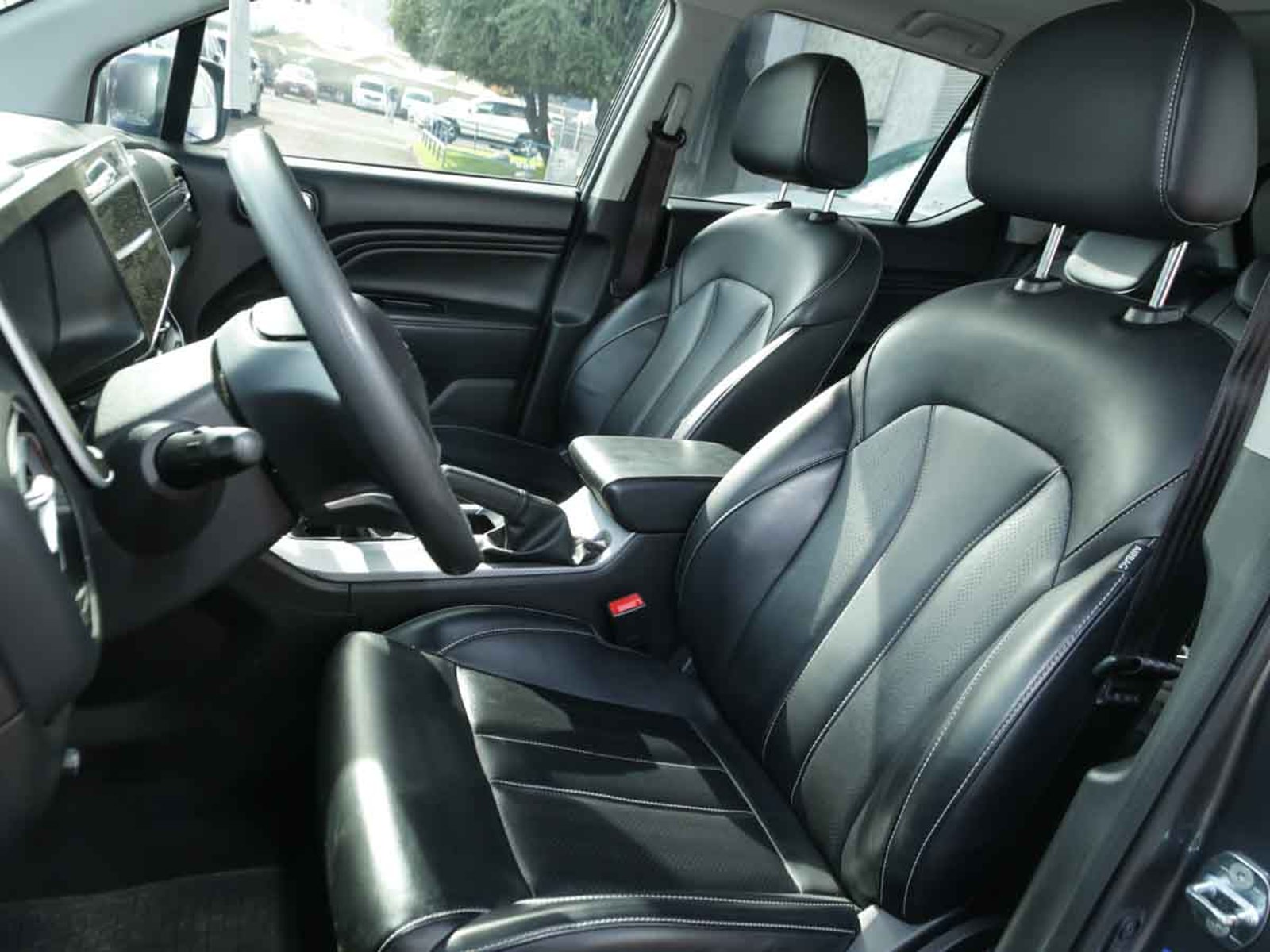 GAC MOTOR GS3 POWER 1.5T MT GB 2025 - Imagen 10 de 14