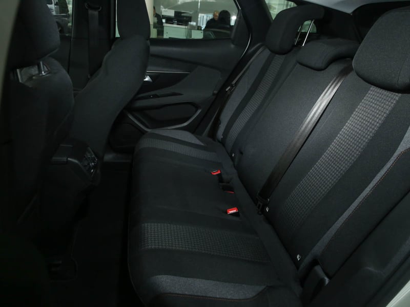 Peugeot 3008 ACTIVE BLUEHDI 1.5 2023 - Imagen 8 de 8