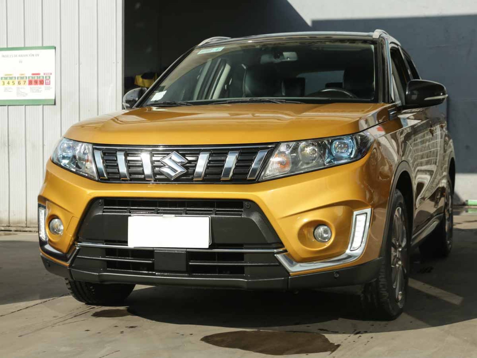 Suzuki Vitara 2020